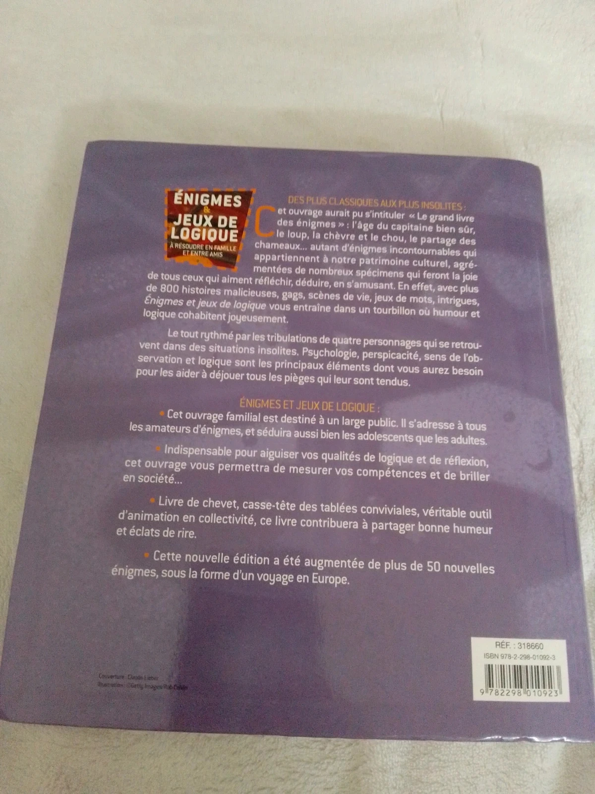 Puzzles and Logic Games – photo 2